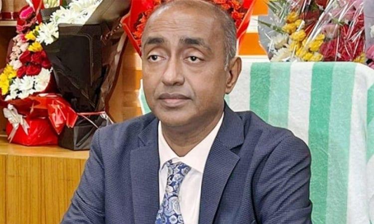 Law minister mourns death of Jamalpur civil judge Samiul | Law and Court