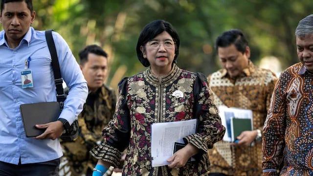 Indonesian president nominates acting head to lead central bank | Business