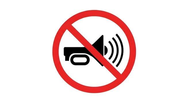 Ctg noise pollution: Peak levels fall, baseline noise rises in silent zones | Special Stories
