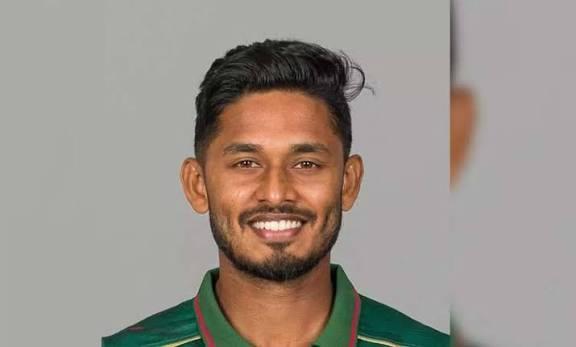 Tanzid nominated for ICC player of month award for July | Sports