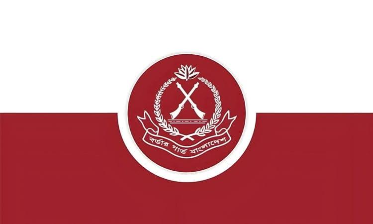 BGB seizes 5.96 lakh yaba tablets, firearm in Cox's Bazar border areas | District