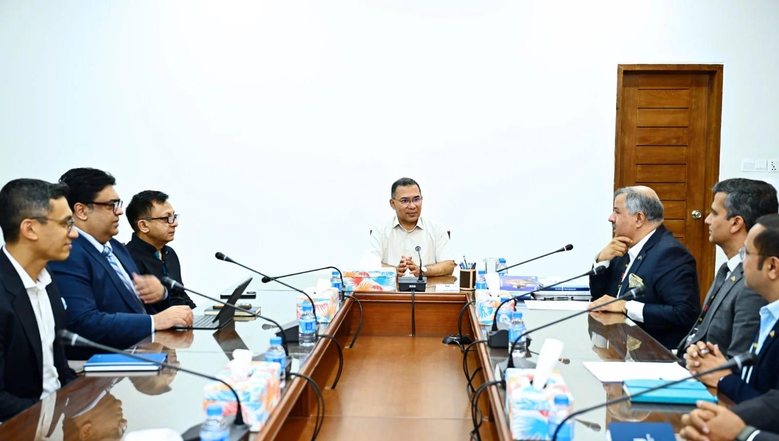 PM assures foreign investors of all-out support | News Flash