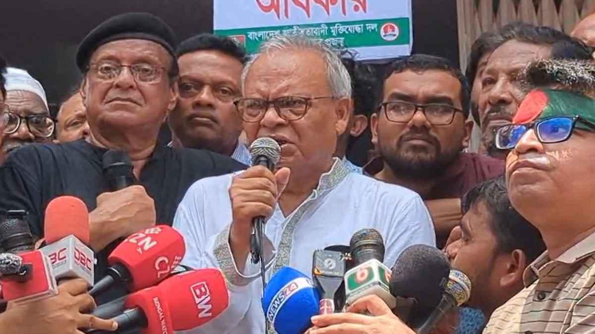 Attempts to undermine glory of Liberation War will not succeed: Rizvi | News