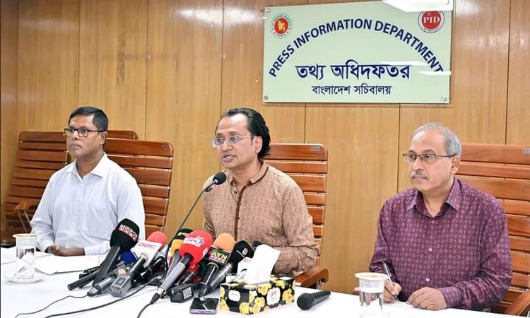 Food godowns to be built in 3 hill districts: Info adviser | News Flash