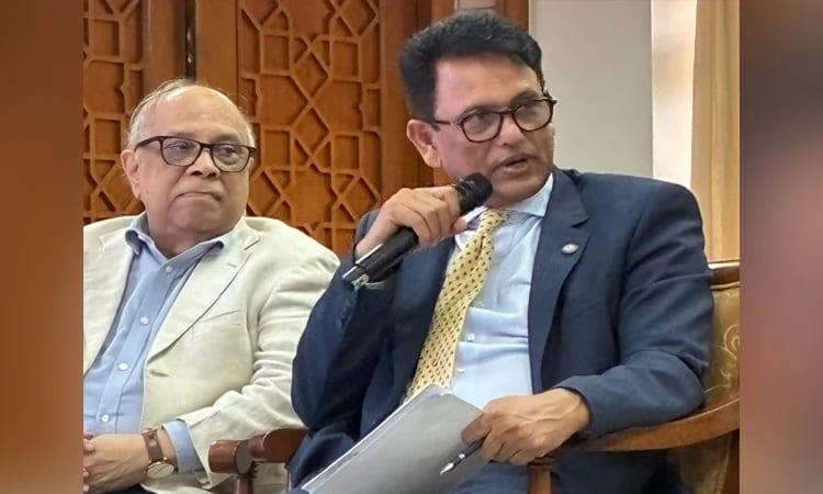 Previous govt embezzled Tk 7,000cr of teachers’ retirement benefits: Milon | News