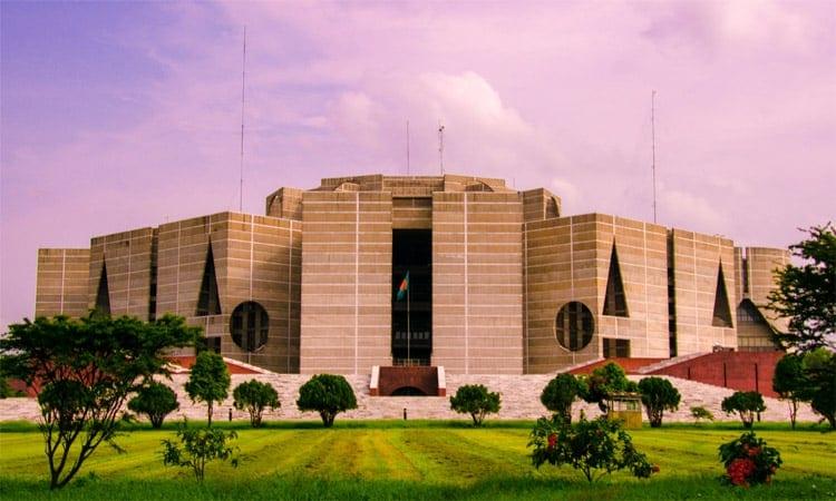 President summons 3rd session of 13th Parliament on Aug 27 | JS Session