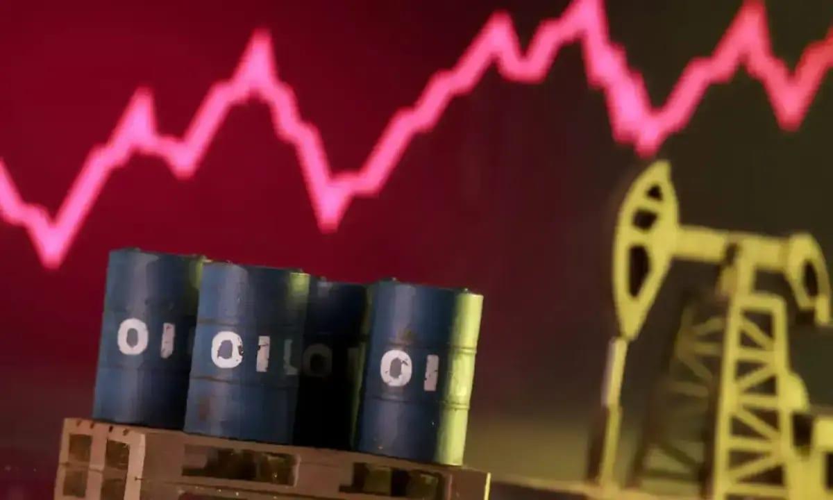 Brent North Sea oil tops $90 as Iran-US deal hopes fade | Business