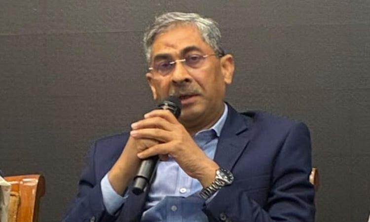 Inclusive, sustainable, climate-resilient water management to be developed: Anee | News Flash