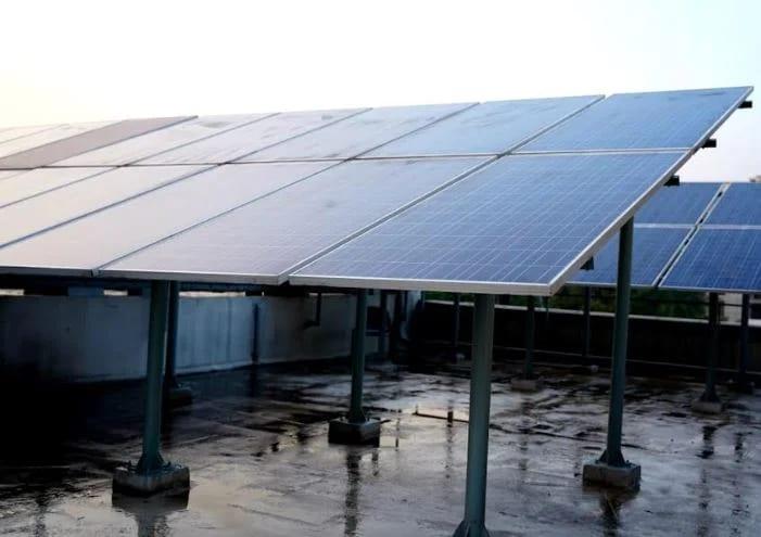 Gunze United commissions 424 kWp rooftop solar project at DEPZ | Business