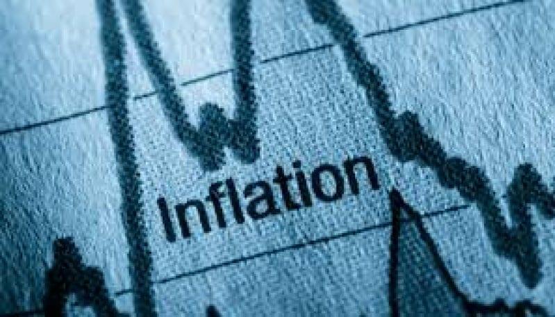 Inflation eases further to 8.32% in July | Business