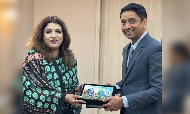 Bangladesh, Singapore discuss skilled manpower, training, youth development | News