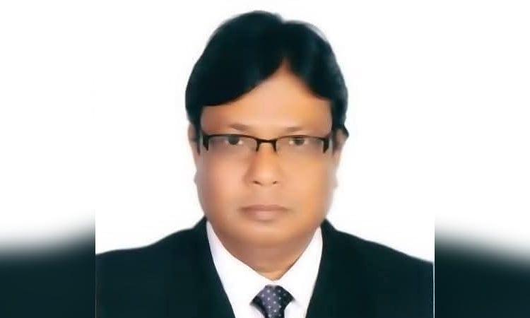 Prof Azam Khan appointed new proctor of JnU | News