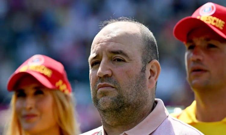 Charges dropped against Bondi Beach attack hero | International