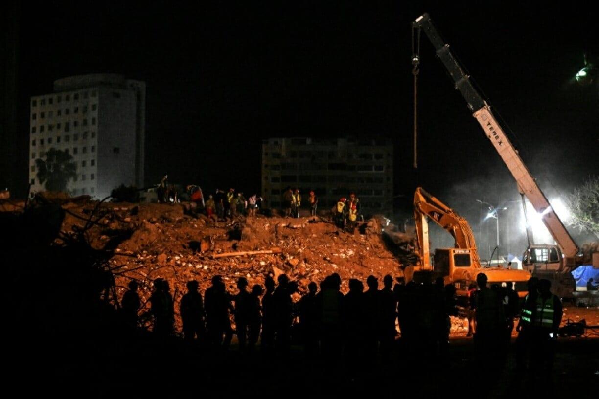 The perfect storm that turbocharged Venezuela's twin quakes | International
