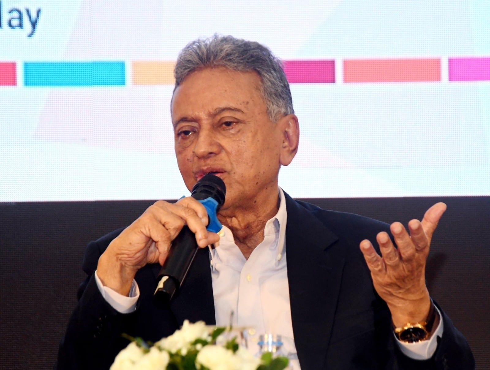 Govt. won’t allow misinformation in statistics: Finance Minister | News Flash