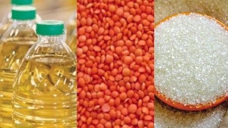 Govt to procure sugar, edible oil and lentils | Business