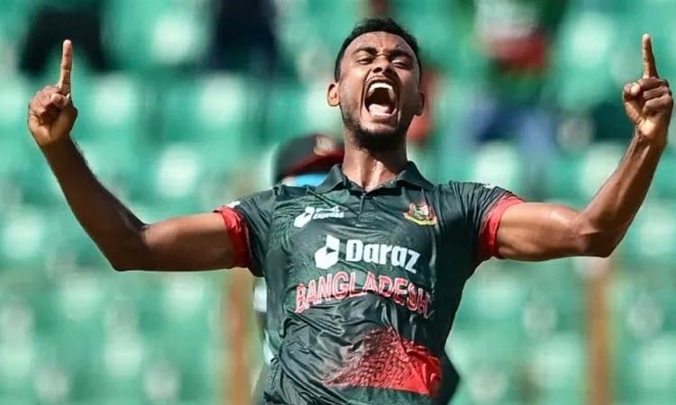 Fit Shoriful flies Australia for second Test | Sports