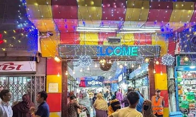 Shopping malls, markets to close by 8pm, billboards by 7pm | News