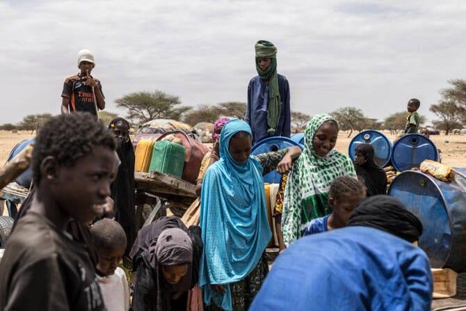 35 Mauritanians return from Mali detention, some tortured: govt | International