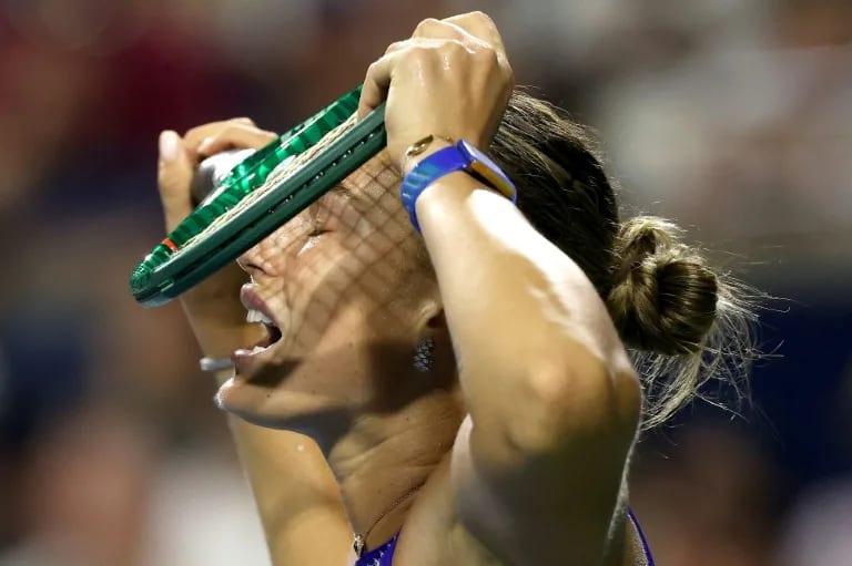 No-stress Sabalenka won't fret over lackluster 2026 results | Sports