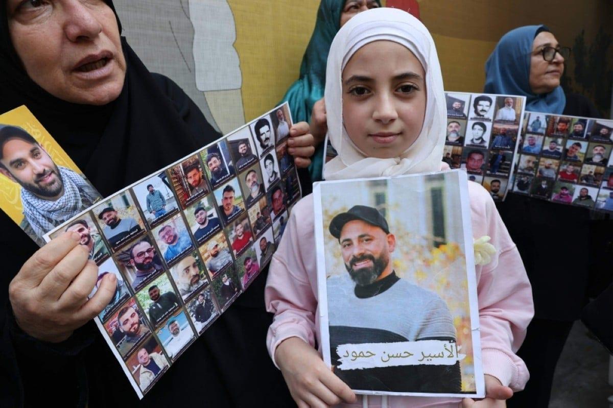Lebanon passes sweeping amnesty law for prisoners, wanted people | International