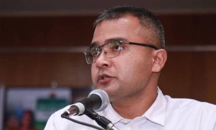 July Uprising should be regarded as collective achievement: JCD leader Anik | Special Stories