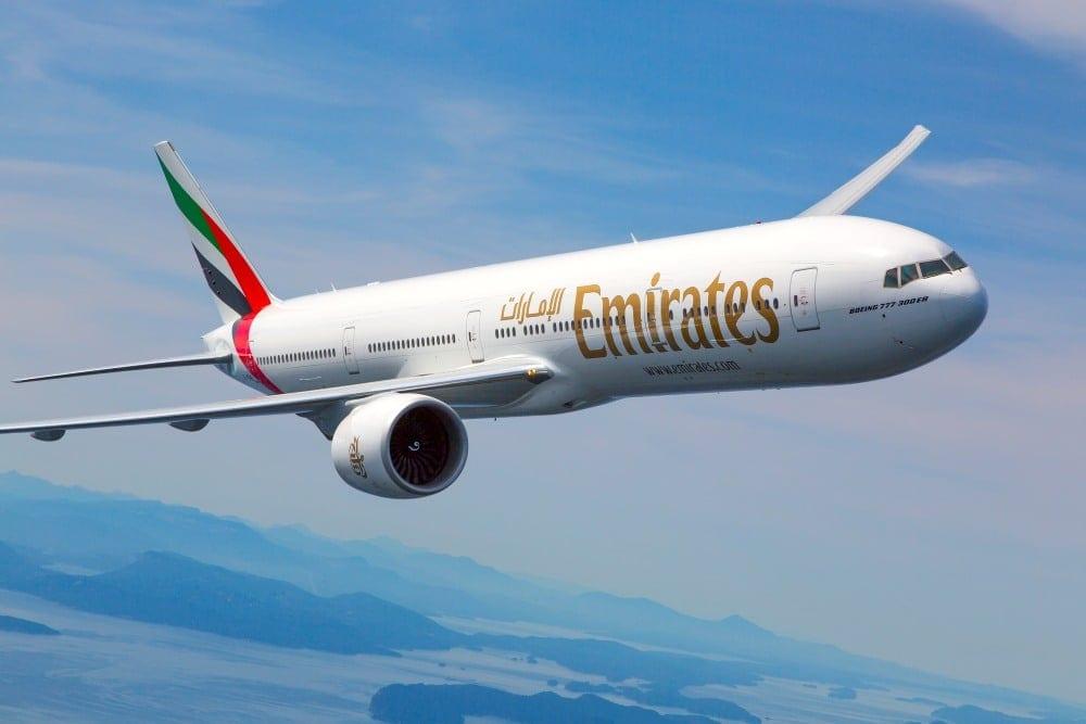 Emirates offers 96-hour Dubai visa to Bangladeshi travellers | Business