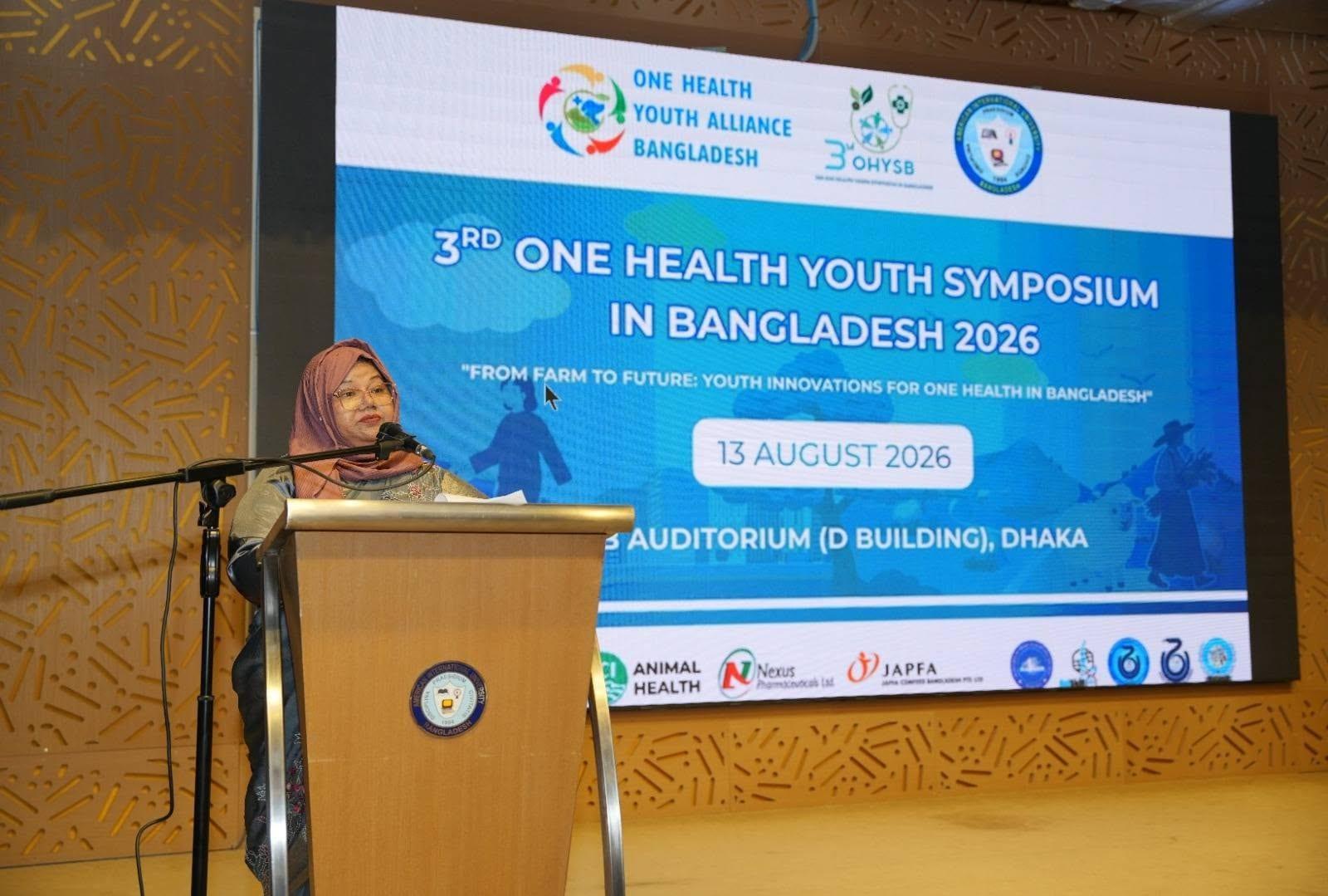 UGC advises inclusion of ‘One Health’ concept in higher education curriculum | News