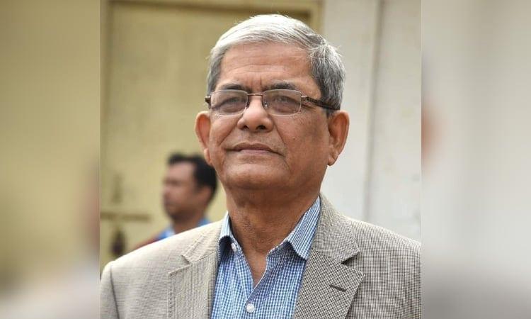 Thakurgaon elated as Fakhrul gets BNP nomination for Presidential election | News