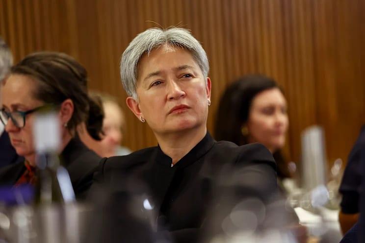 Australian foreign minister rejects 'monoculture' call | International