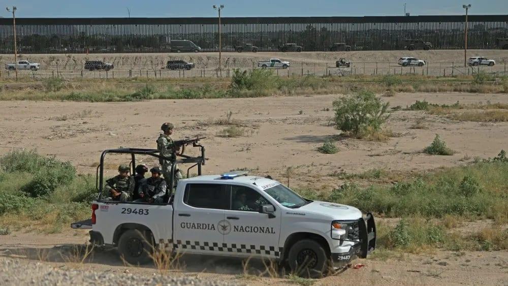 US, Mexico conduct security exercises near border | International