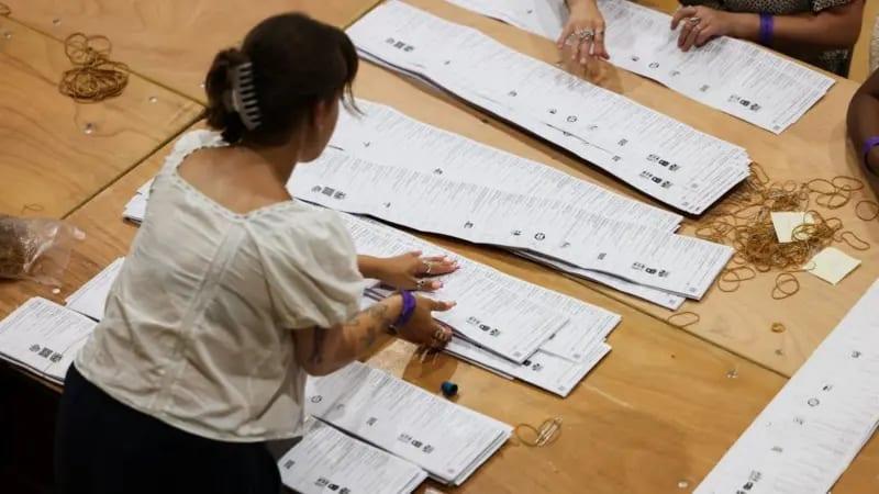 Farage beats Count Binface to win UK by-election: officials | International