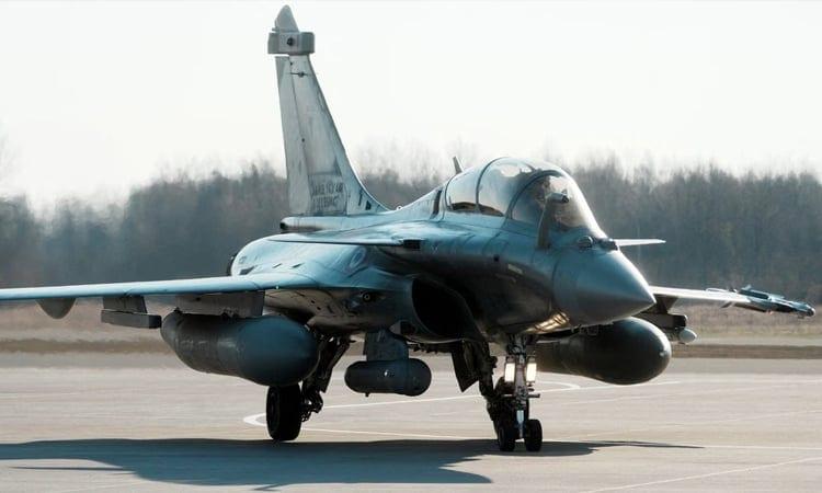 NATO jets shoot down drone in Latvian airspace: ministry | International