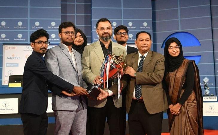 Youth employment can reduce social crimes: Aminul | News
