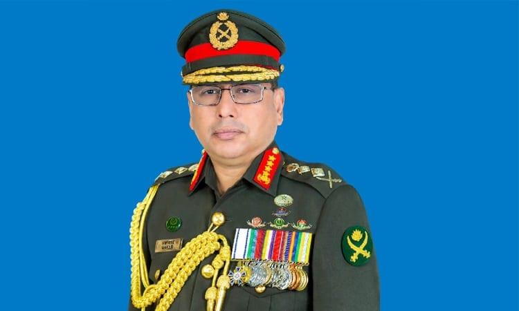 Army Chief returns home after visiting South Sudan and Abyei mission areas | News
