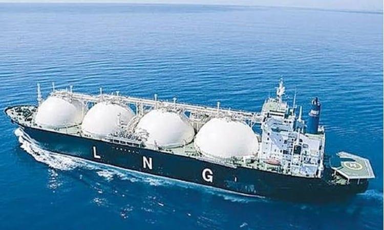 Summit FSRU begins gas supply | Business
