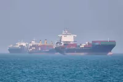 Strait of Hormuz 'will remain Iranian': deputy foreign minister | News Flash