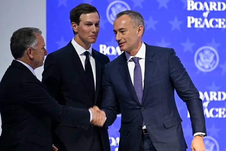 Kushner to visit Israel to bridge gaps on Gaza plan | International