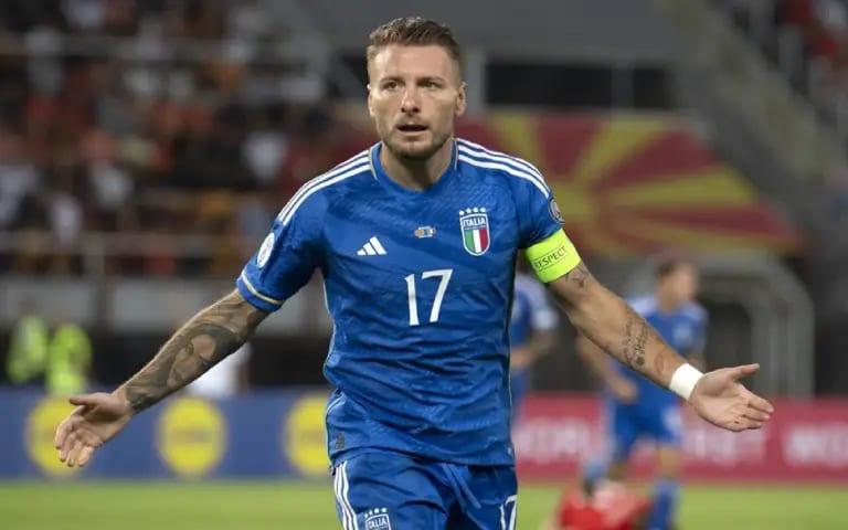 Euro 2020 winner Ciro Immobile retires at 36 | Sports