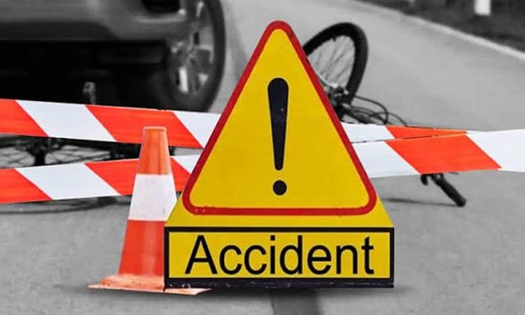 Two killed in Lalmonirhat road accident | District