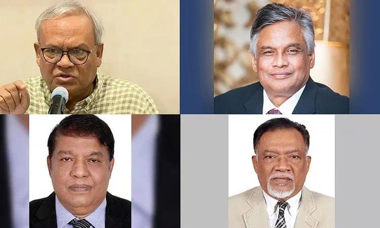 Four BNP leaders nominated as standing committee members | News