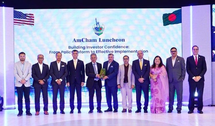 Govt exploring alternative sources of financing to restructure country’s financing framework: Khosru | News