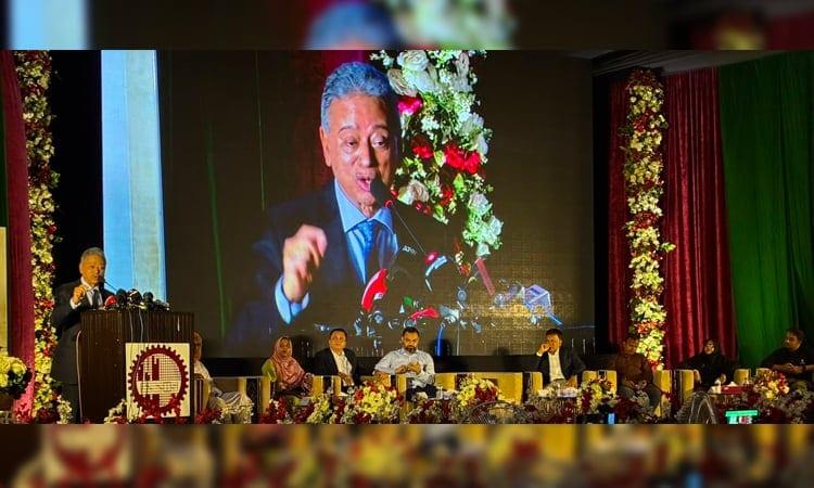 Implementing 31-point to fulfill aspirations of July, Liberation War, anti-autocracy movement: Finance Minister | News