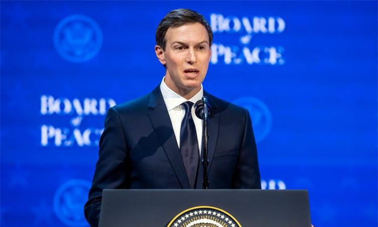 Kushner to meet Netanyahu after talks with Hamas on Gaza plan | International