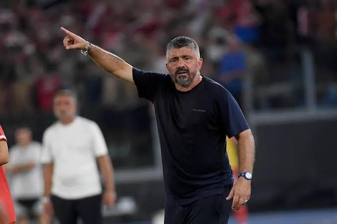 Gattuso's Lazio reign starts with Italian Cup exit | Sports