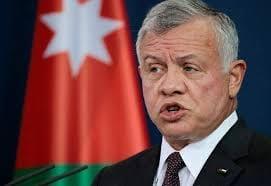 King of Jordan to visit China from August 18 | International