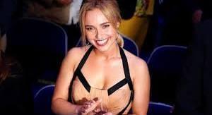 Actress Hayden Panettiere dead at 36: reports | News
