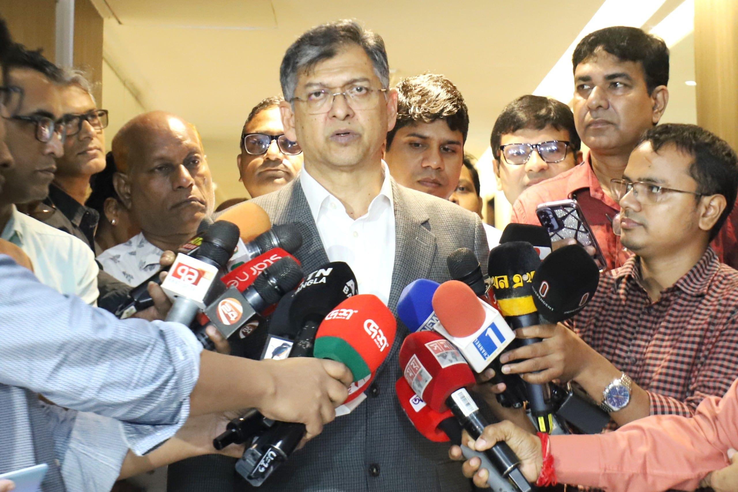 Law and order improves visibly over past 180 days: Home Minister | News Flash
