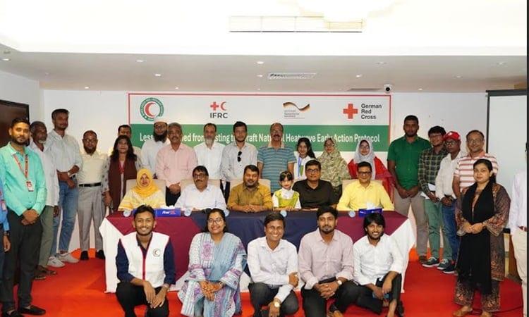 Initiatives to be taken to combat heatwaves in Rajshahi: RCC Administrator | District