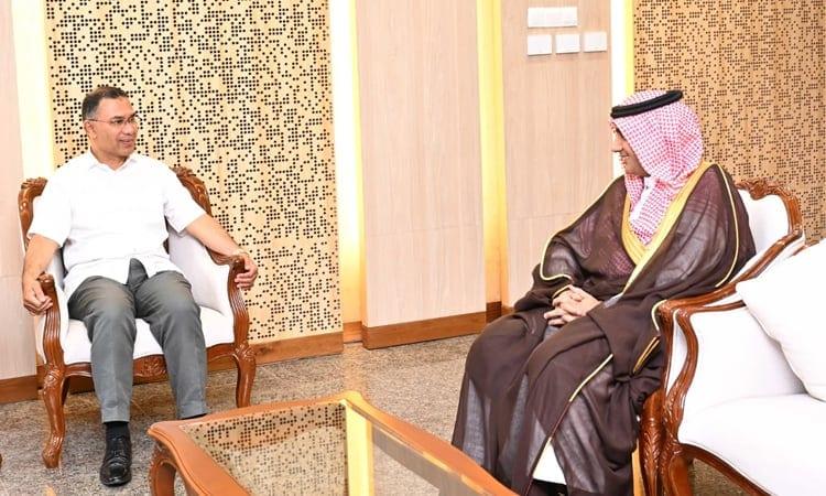 Mohammed bin Salman invites Tarique Rahman to visit Saudi Arabia | News Flash